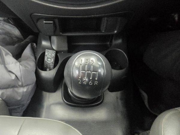 2024-Nissan-Navara-25-DE-XE-Single-Cab image:11