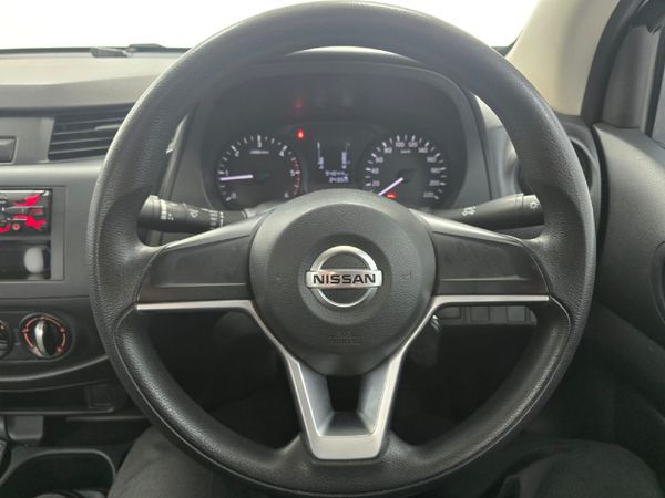 2024-Nissan-Navara-25-DE-XE-Single-Cab image:12