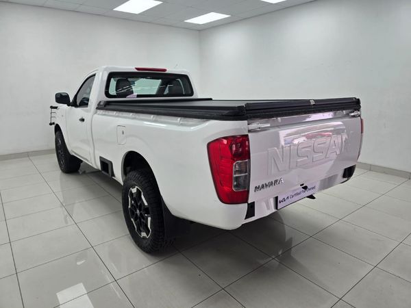 2024-Nissan-Navara-25-DE-XE-Single-Cab image:17
