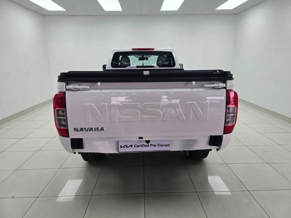 2024-Nissan-Navara-25-DE-XE-Single-Cab image:18