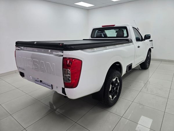 2024-Nissan-Navara-25-DE-XE-Single-Cab image:19
