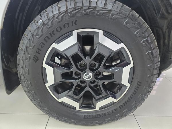 2024-Nissan-Navara-25-DE-XE-Single-Cab image:5