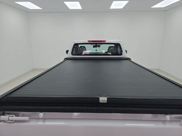 2024-Nissan-Navara-25-DE-XE-Single-Cab image:6