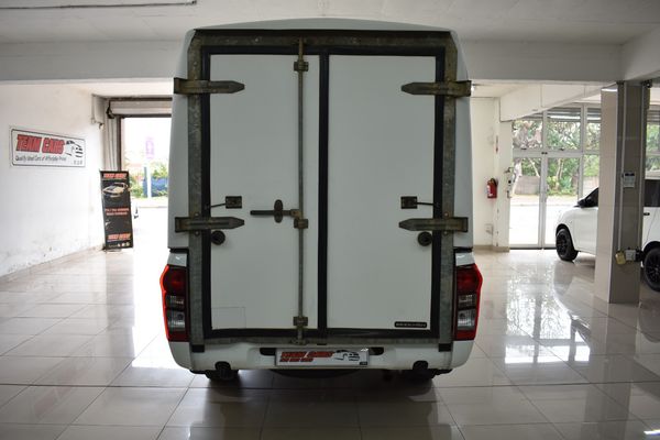 2021-Isuzu-D-Max-250C-Single-Cab image:5