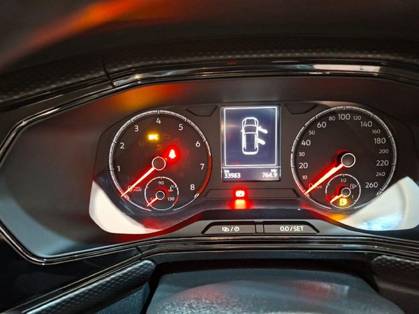2022-Volkswagen-T-Cross-10-TSI-Comfortline image:12