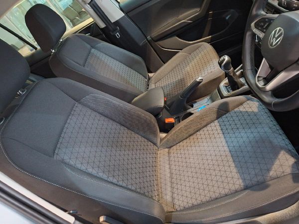 2022-Volkswagen-T-Cross-10-TSI-Comfortline image:13