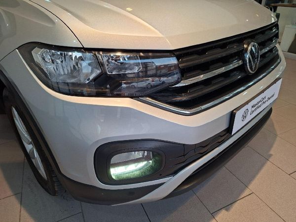 2022-Volkswagen-T-Cross-10-TSI-Comfortline image:16
