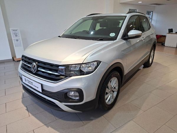 2022-Volkswagen-T-Cross-10-TSI-Comfortline image:2