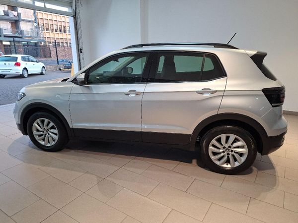 2022-Volkswagen-T-Cross-10-TSI-Comfortline image:3