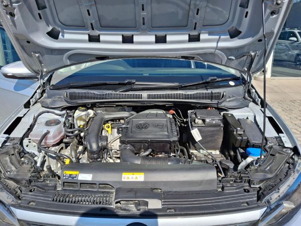 2021-Volkswagen-Polo-10-TSI-Comfortline image:16