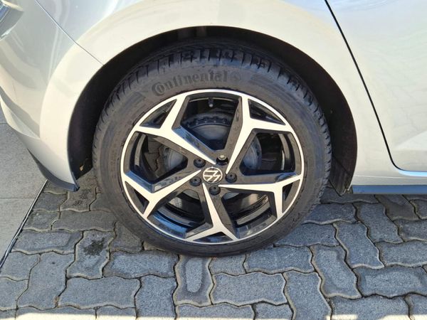 2021-Volkswagen-Polo-10-TSI-Comfortline image:17
