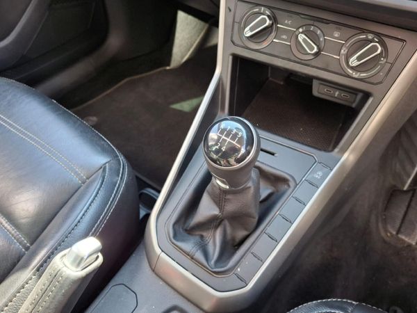 2021-Volkswagen-Polo-10-TSI-Comfortline image:6