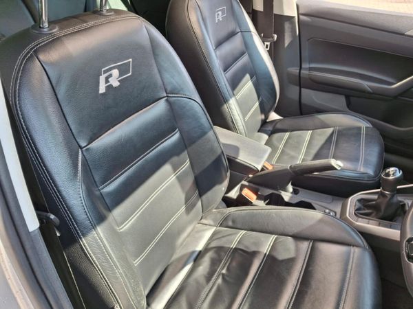 2021-Volkswagen-Polo-10-TSI-Comfortline image:7