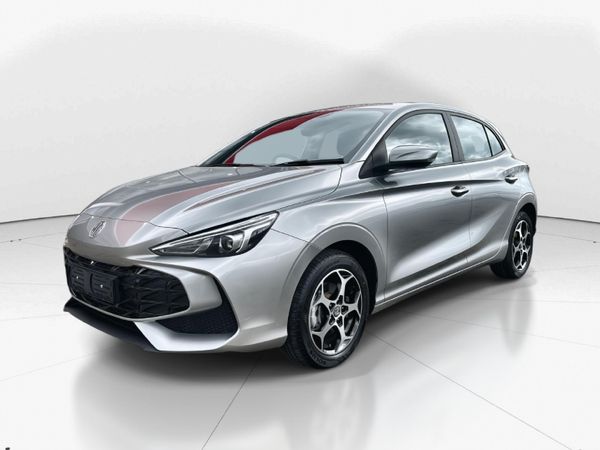 2026-MG-MG3-15-Comfort image:2