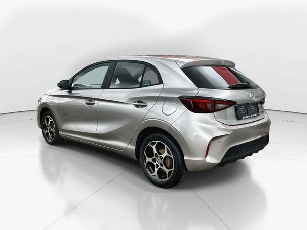 2026-MG-MG3-15-Comfort image:4