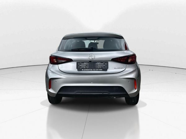 2026-MG-MG3-15-Comfort image:5