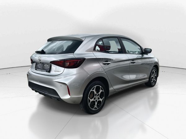 2026-MG-MG3-15-Comfort image:6