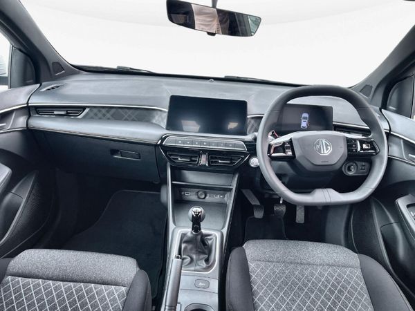 2026-MG-MG3-15-Comfort image:8