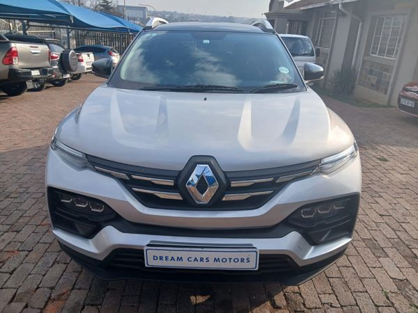 2022-Renault-Kiger-10T-Intens-Auto image:1