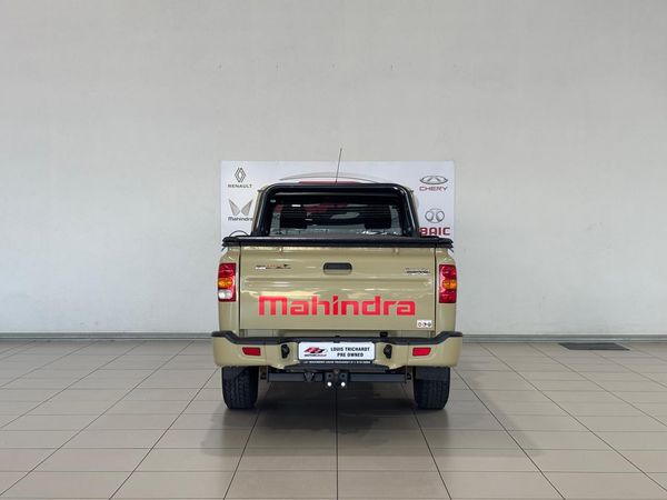 2024-Mahindra-Pik-Up-22-mHawk-S6-Karoo-Dawn-4x4-Single-Cab image:4