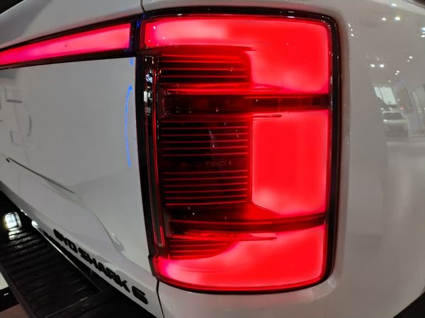 2026-BYD-Shark-15-Double-Cab-AWD-Phev image:11
