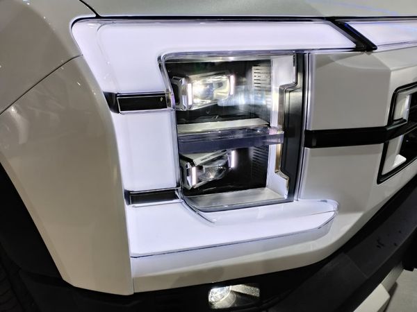 2026-BYD-Shark-15-Double-Cab-AWD-Phev image:13