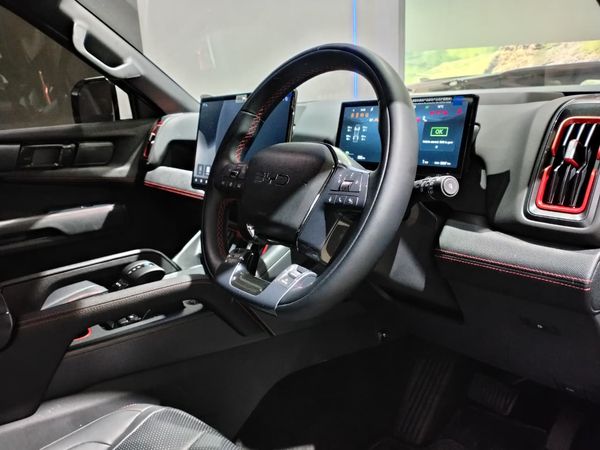 2026-BYD-Shark-15-Double-Cab-AWD-Phev image:14
