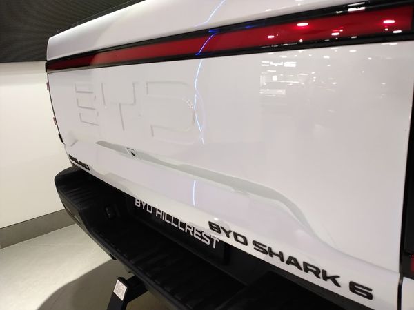 2026-BYD-Shark-15-Double-Cab-AWD-Phev image:22
