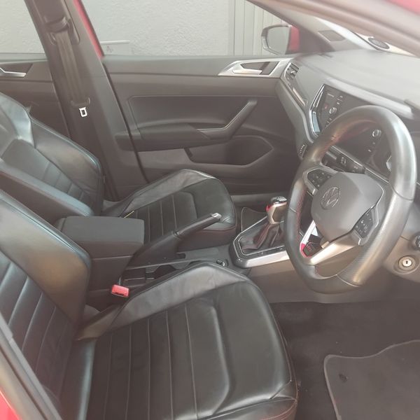 2024-Volkswagen-Polo-20-GTI-Auto-147kW image:1