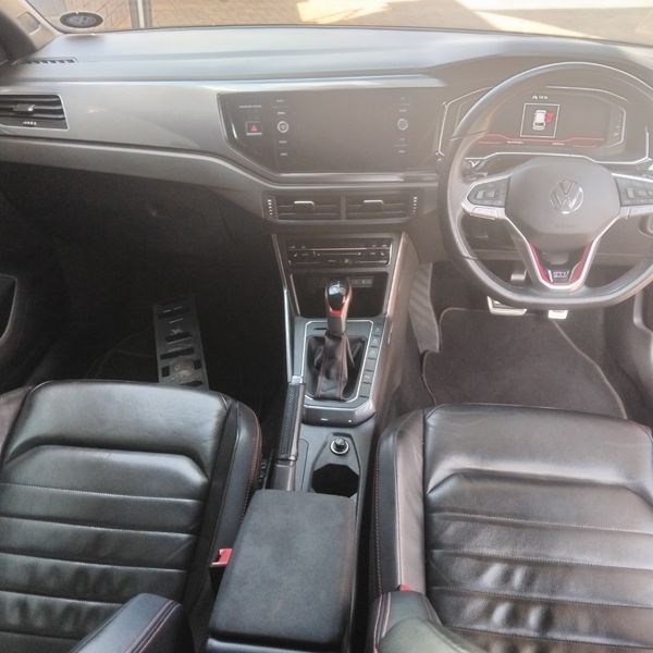 2024-Volkswagen-Polo-20-GTI-Auto-147kW image:2