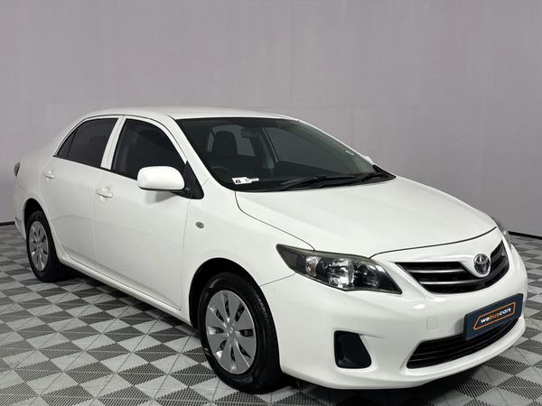 2019-Toyota-Corolla-Quest-16-Auto image:11