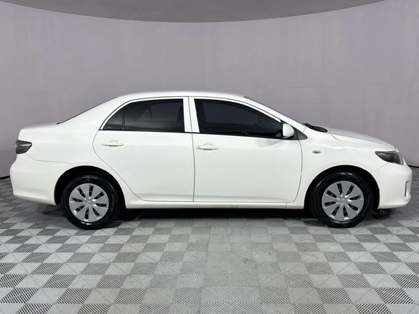 2019-Toyota-Corolla-Quest-16-Auto image:12