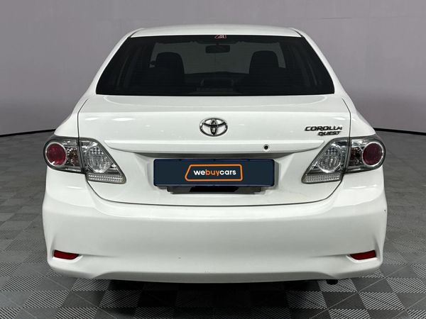 2019-Toyota-Corolla-Quest-16-Auto image:13