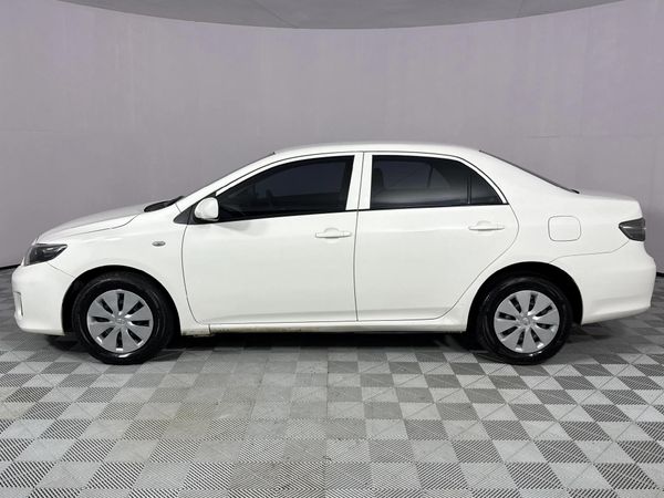 2019-Toyota-Corolla-Quest-16-Auto image:14