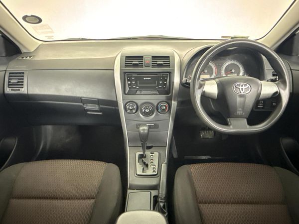 2019-Toyota-Corolla-Quest-16-Auto image:1