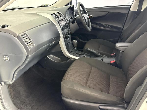 2019-Toyota-Corolla-Quest-16-Auto image:5