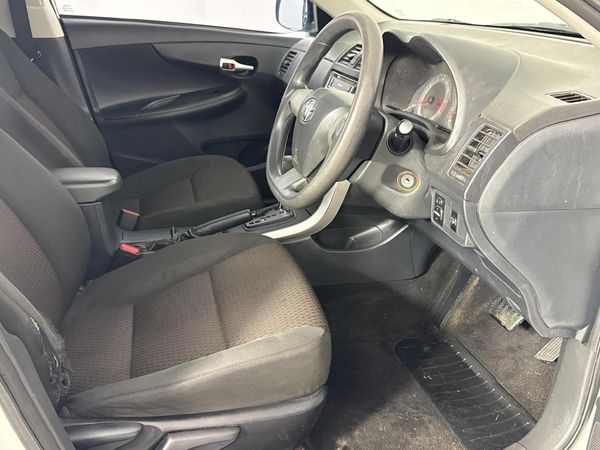 2019-Toyota-Corolla-Quest-16-Auto image:6