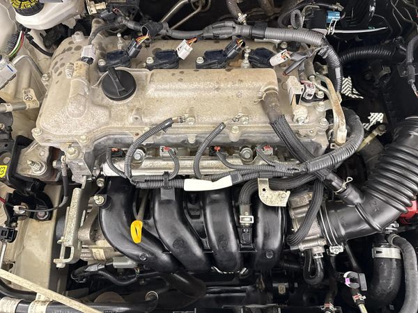 2019-Toyota-Corolla-Quest-16-Auto image:8