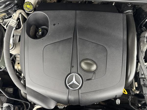 2013-Mercedes-Benz-B-Class-B-180-CDI-BE-Auto image:12