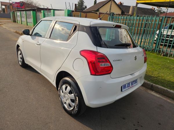 2024-Suzuki-Swift-12-GL image:10
