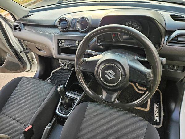 2024-Suzuki-Swift-12-GL image:12