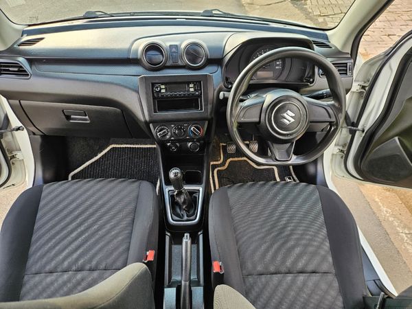 2024-Suzuki-Swift-12-GL image:13