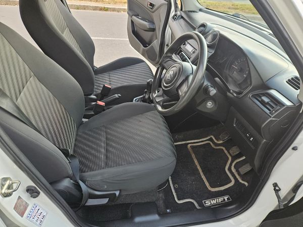 2024-Suzuki-Swift-12-GL image:14