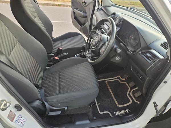 2024-Suzuki-Swift-12-GL image:15