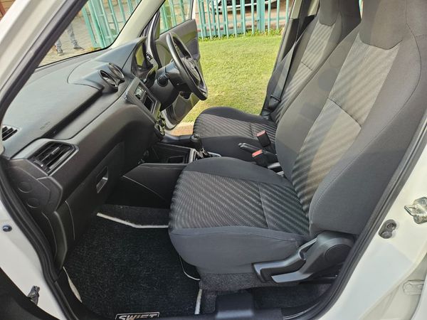 2024-Suzuki-Swift-12-GL image:16