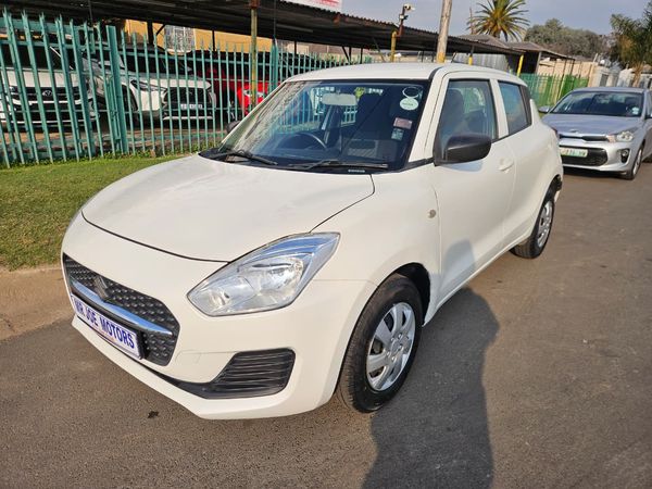 2024-Suzuki-Swift-12-GL image:4