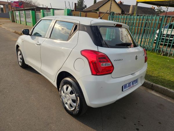 2024-Suzuki-Swift-12-GL image:8