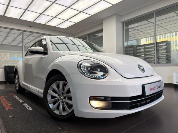 2013-Volkswagen-Beetle-12-TSI-Design image:13