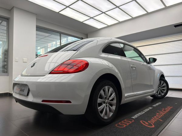 2013-Volkswagen-Beetle-12-TSI-Design image:17