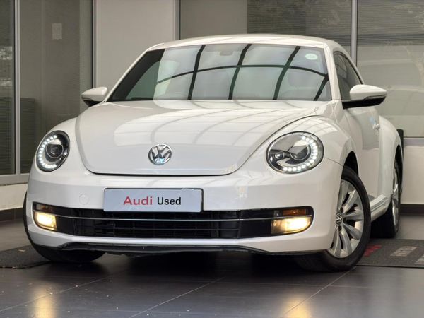 2013-Volkswagen-Beetle-12-TSI-Design image:1
